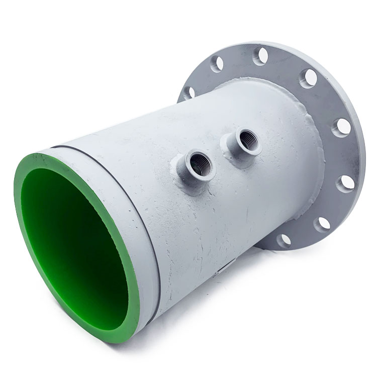urethane fracking liner