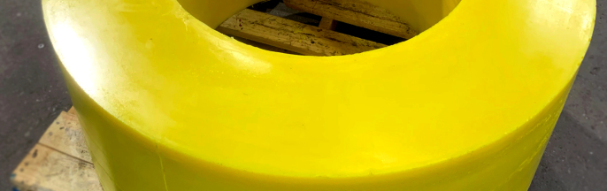 Polyurethane Billets