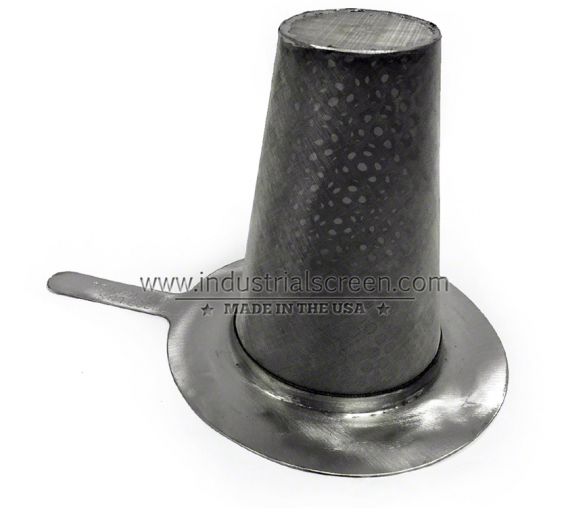 Plate Strainers