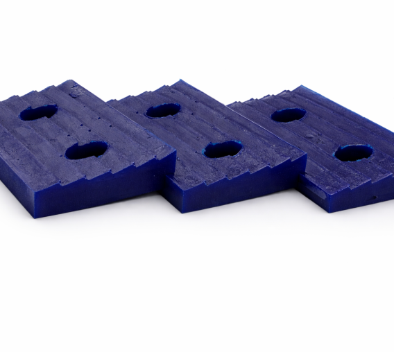 Urethane Gripper Pads