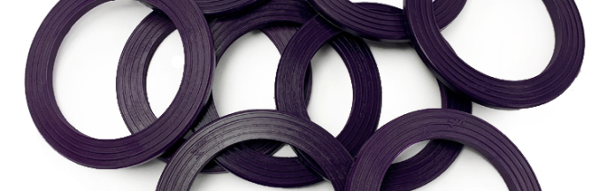 Polyurethane Shock Absorbers