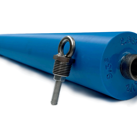 Polyurethane Pipe Drifts