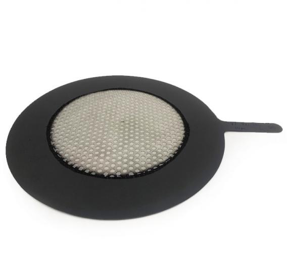 Flat Plate Strainers