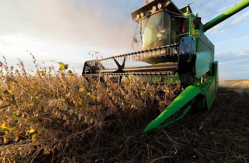 Industrial Screen & Maintenance manufactures industrial screens and polyurethane products for agriculture applications.