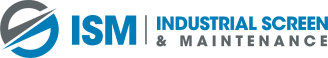 Industrial Screen & Maintenance logo